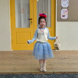 童连衣裙;童套装;童T恤