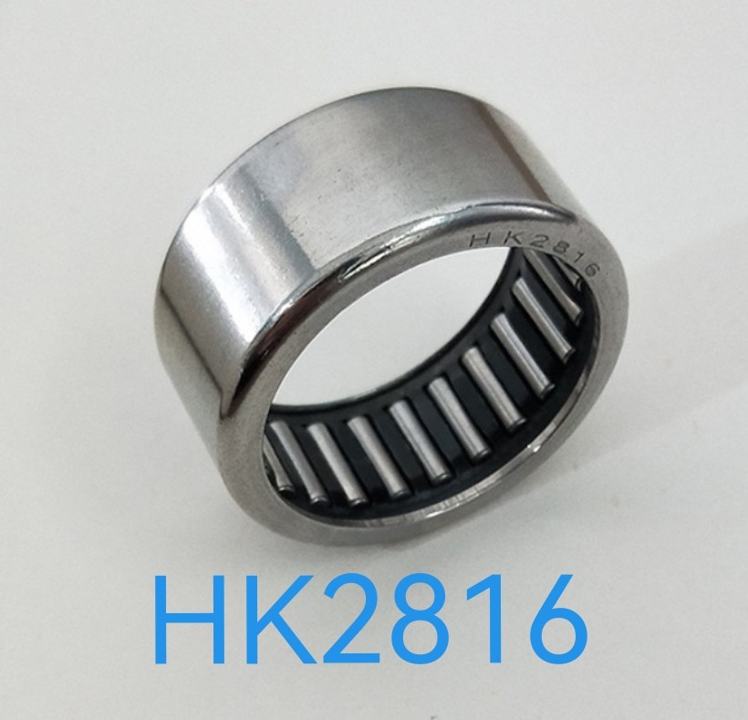 厂家批发HK2816滚针轴承冲压外圈滚针轴承轴承及附属件滚针轴承