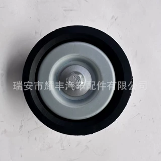 适用于奔驰发动机惰轮 皮带涨紧器导向轮2722021019