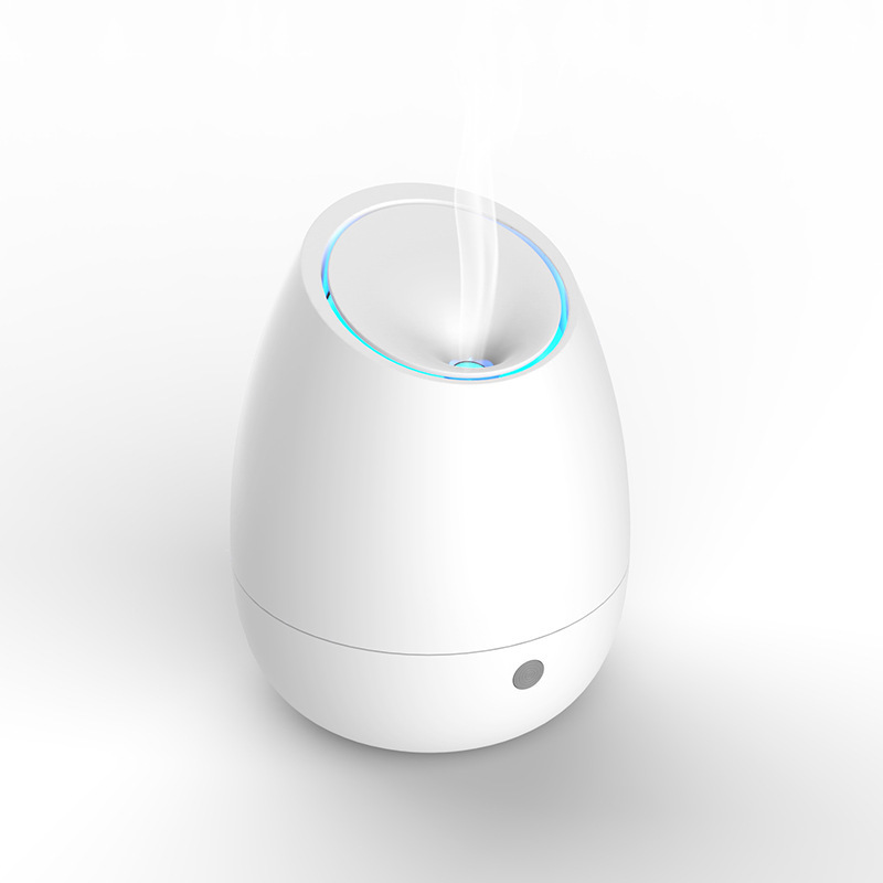 新型エアアロママシンusbミニ家庭用デスクトップ携帯噴霧器静音大霧量加湿器|undefined