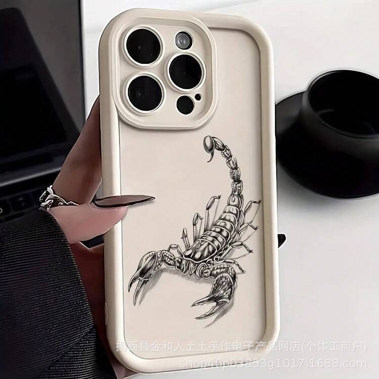 Cross-Border Apple 17 Mobile Phone Case Iphone15 Silicone 16 Suitable for 14Promax Full Cover 1213Xsmax78 Cross-Border Apple 17 Mobile Phone Case Iphone15 Silicone 16 Suitable for 14Promax Full Cover 1213Xsmax78