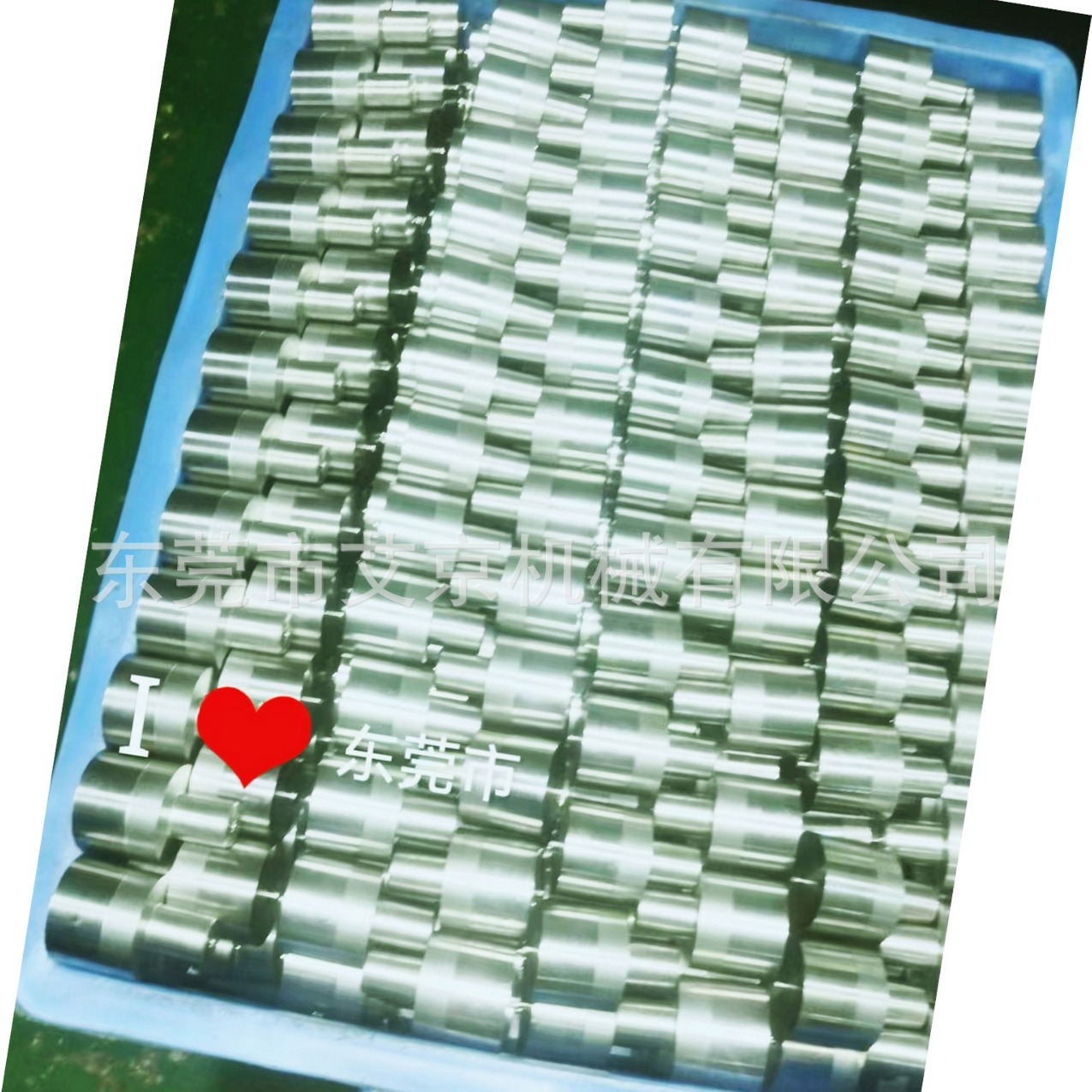 直齿轮轴厂家批量生产 液压油泵系统专用5级齿轮轴 厂家供应优惠