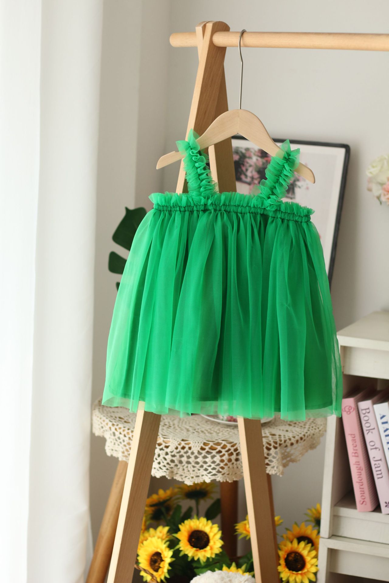 02 그린(표준 길이)