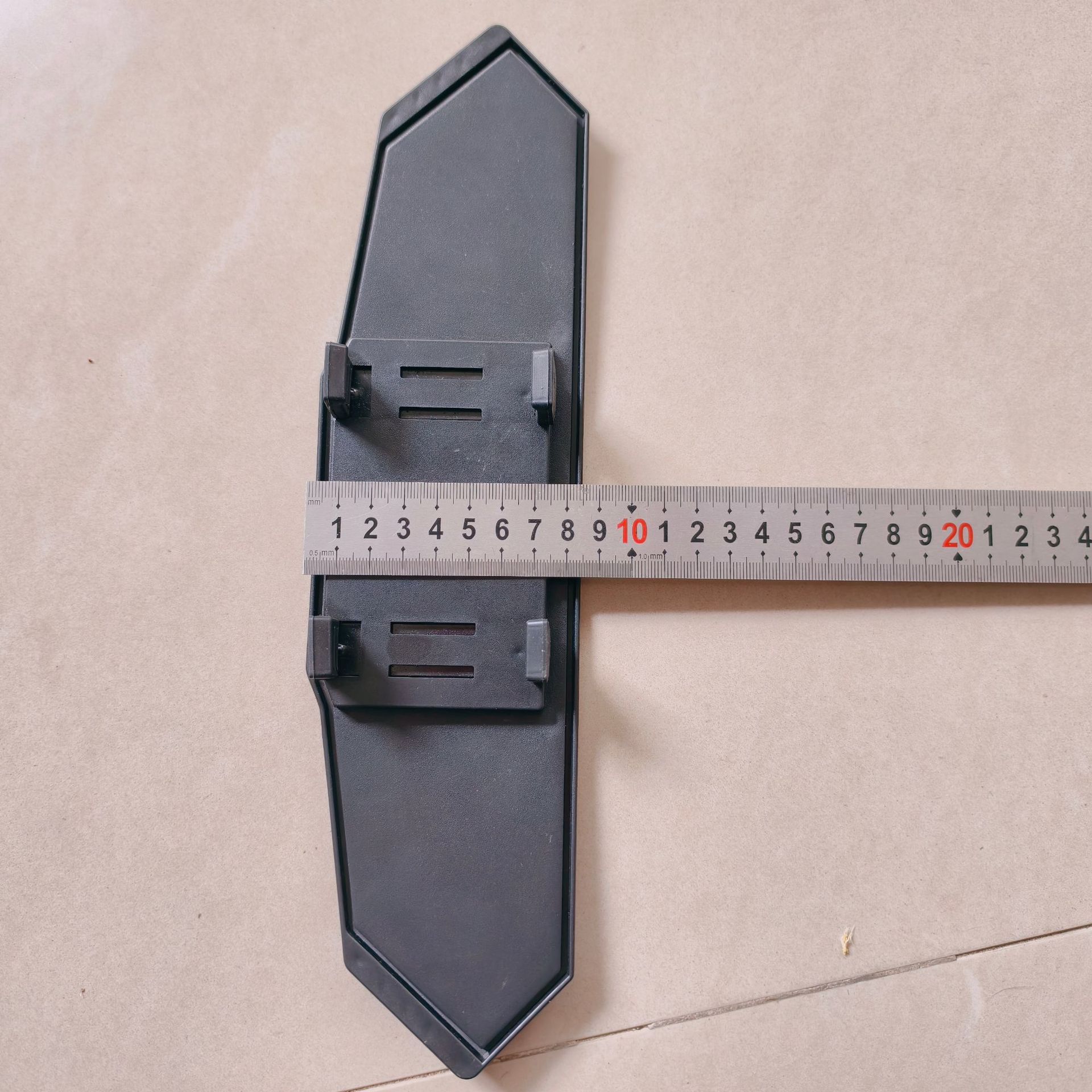 Foreign Trade Cross-Border Car Interior Rearview Mirror Modification, Wide-Angle Reversing Mirror, High-Definition Interior Rearview Mirror for Cars