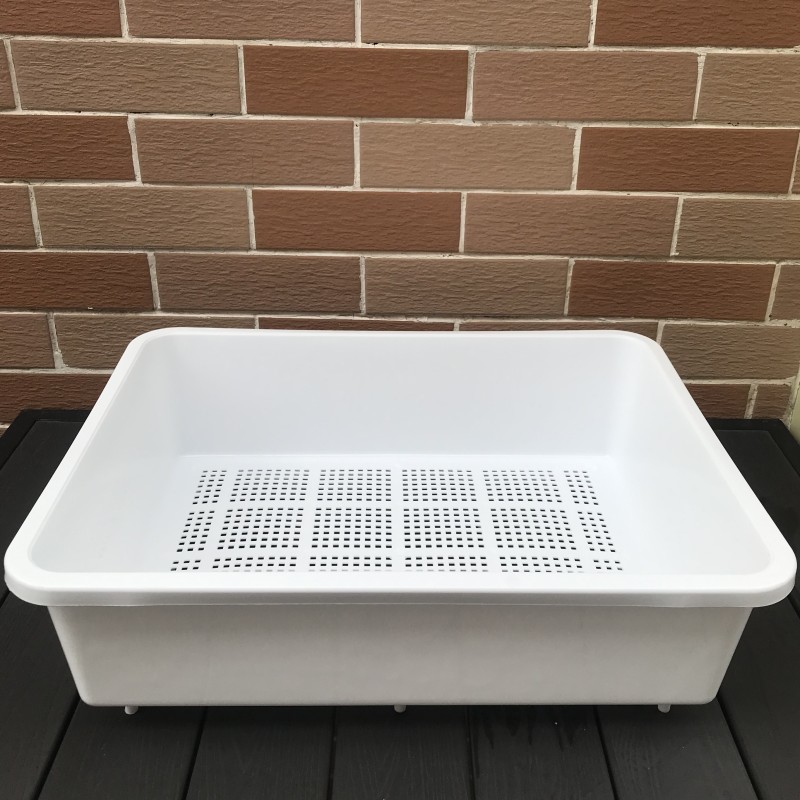 ◆흰색 단층(상부 그리드)