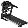 Manufactor Direct selling household Treadmill multi-function Foldable Bodybuilding equipment indoor Office Treadmill