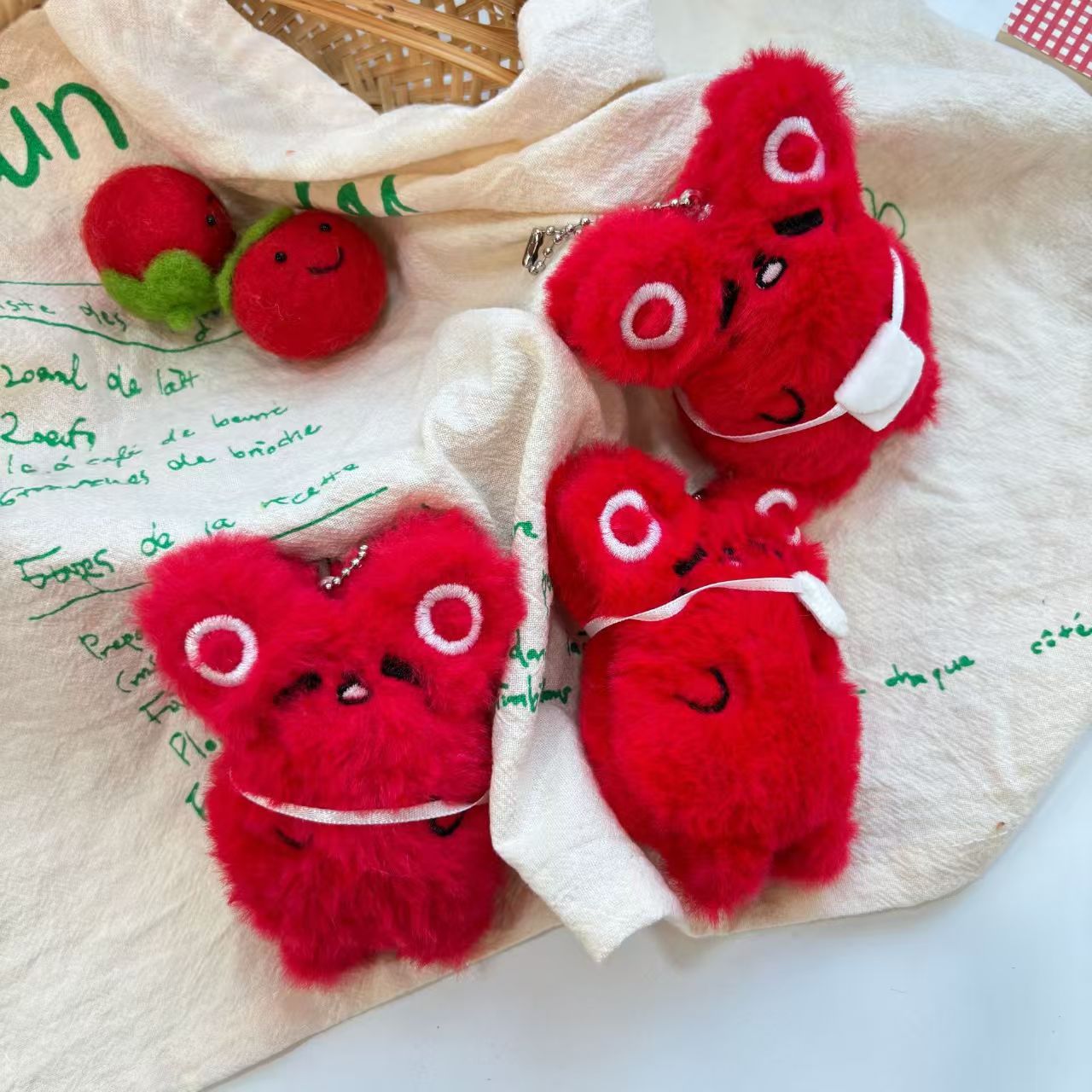 Cute creativo Top Seven Hombres Extraños Hablar con el valle de la gente Mouse Mouse