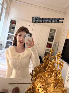 JMSHOP ���mͯԒ U�I�黨�L������Ů�OӋ���ﶬë��/�H��ëë�I