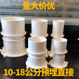 ֹˮ����Ͳ110�A���PVC��ˮ��һ�����A��ֱ���^���L18�����׹�