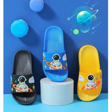男女童可爱卡通拖鞋夏季室内外洗澡宝宝居家浴室防滑儿童软底外穿