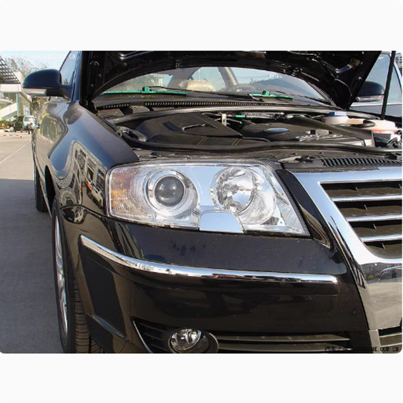 05-08 Viejo soporte de lente integral Q5 Hai 3 / 5