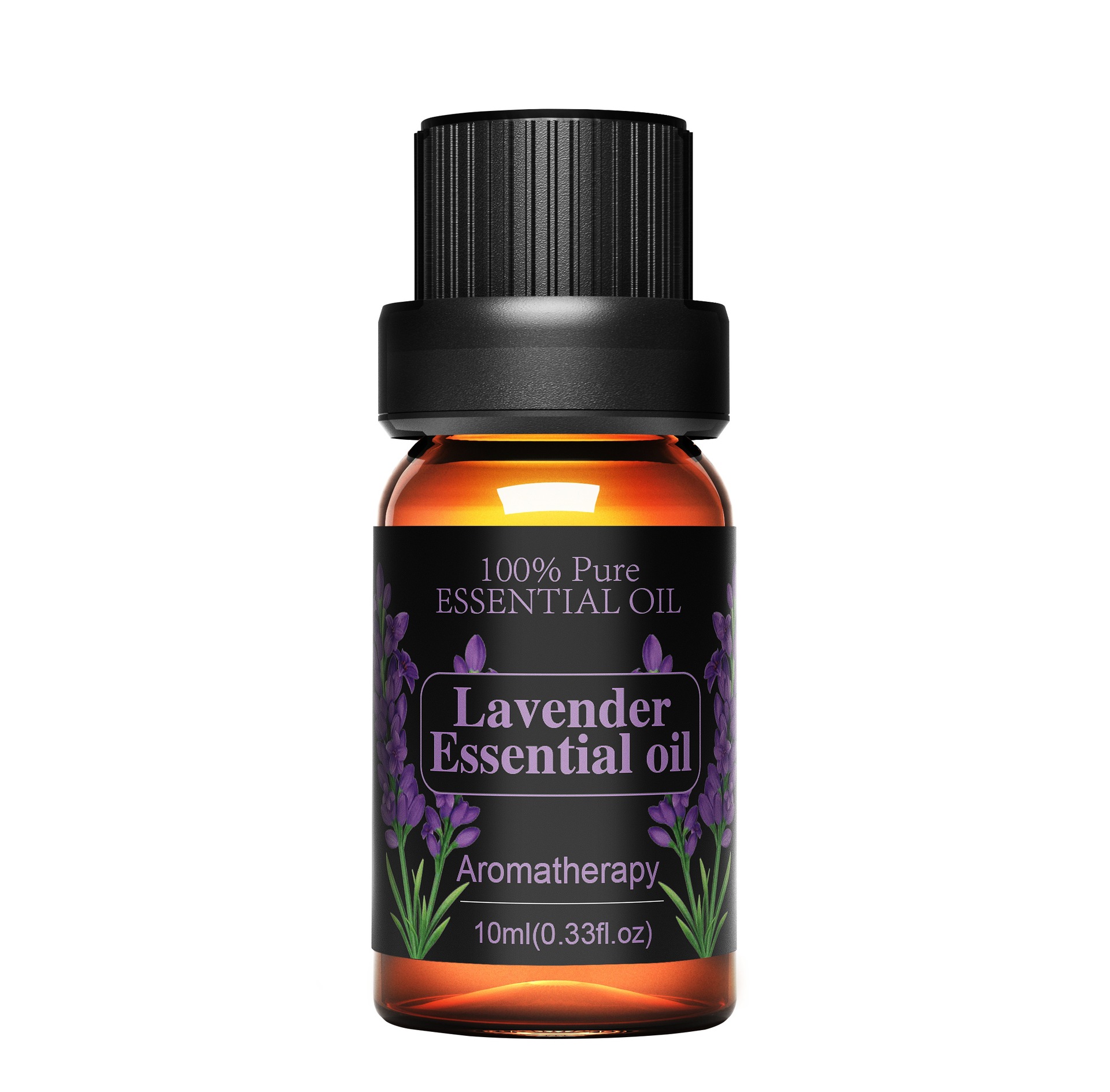 Aceite Esencial Puro Natural 10ml Aromático para Difusor de Aromaterapia