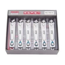 金达日美指甲刀鹰嘴大号斜口指甲钳美甲工具碳钢指甲剪日美T6515