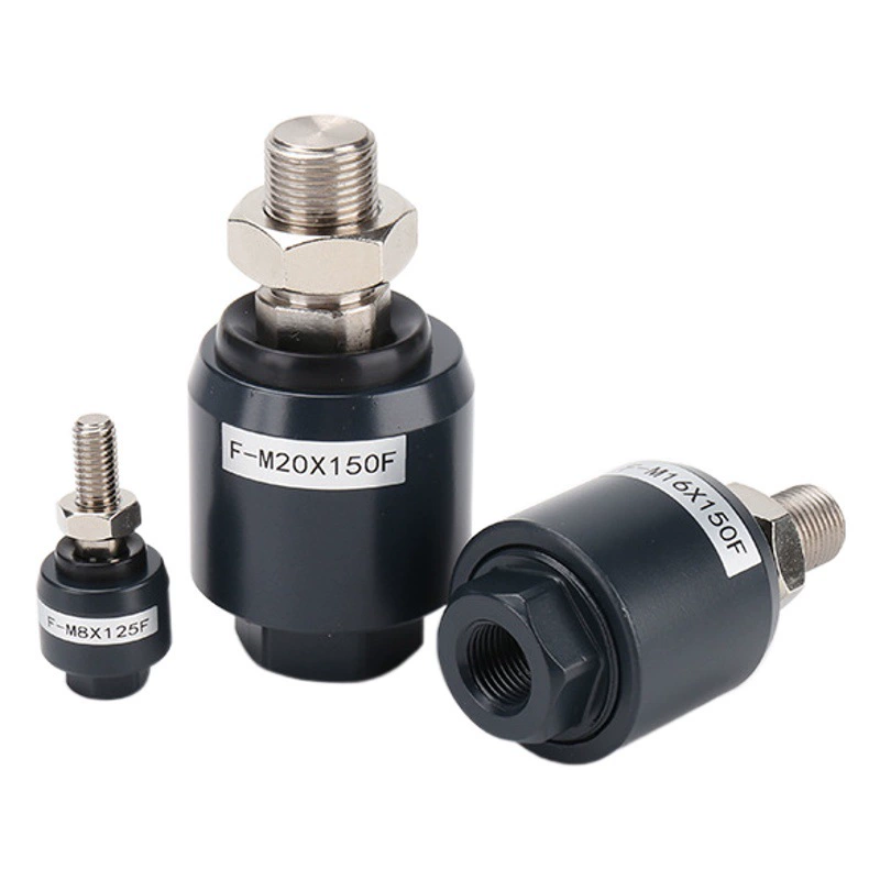 Аксессуары для цилиндров SC качели универсальное плавающее соединение M4/M5/M6/8/10/12/14/16/18/20/27/36