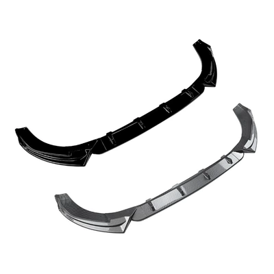Front Lip, Front Spoiler, Corner | Big Surrounded