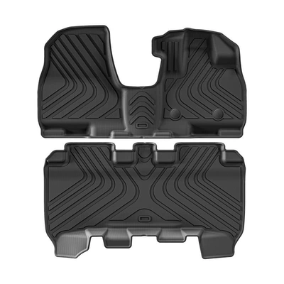 Car Floor: Mitsubishi Modelə uyğun ayaqaltı