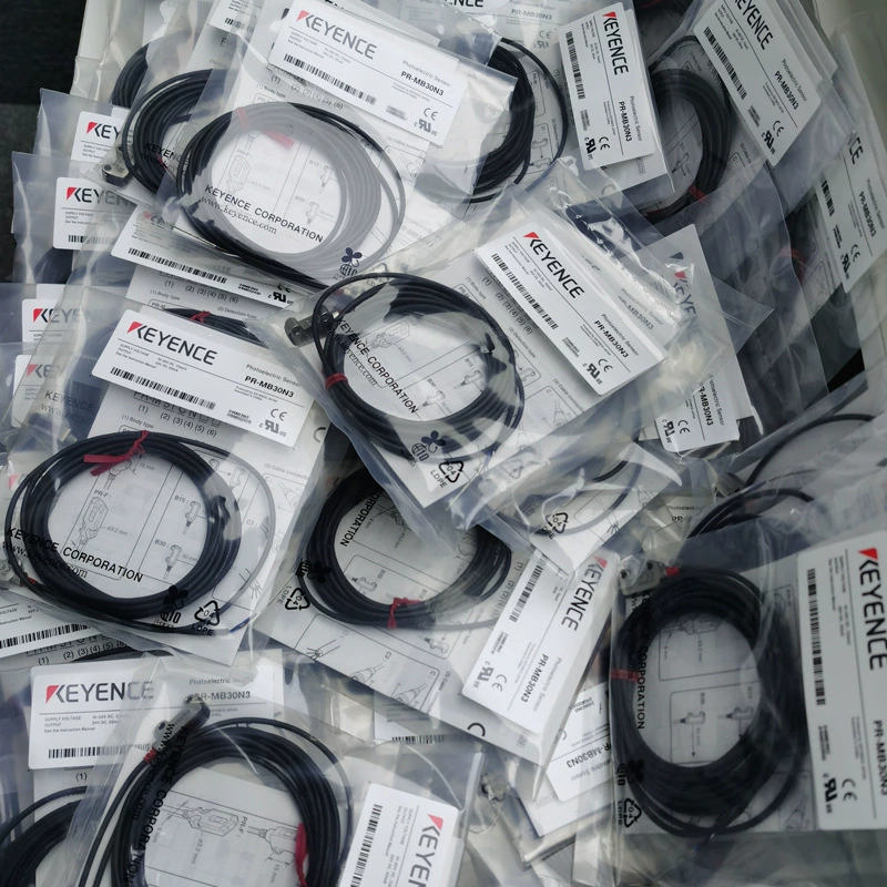 Оптический датчик KEYENCE Kienes PR-MB30N3 PR-MB15N3