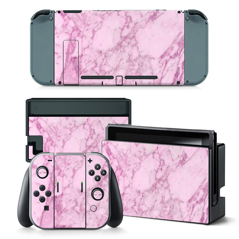 Nintendo NS film SWITCH game console color sticker colorful film…
