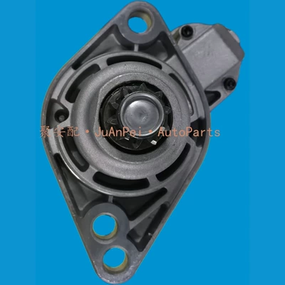 02Z911024Px 0Ah911023B Starter and accessories