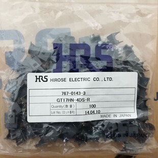 �F؛����  HRS  GT17HN-4DS-R