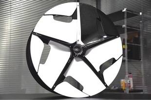 2025 millet full series special forged wheel hub ten thousand tons wholesale price