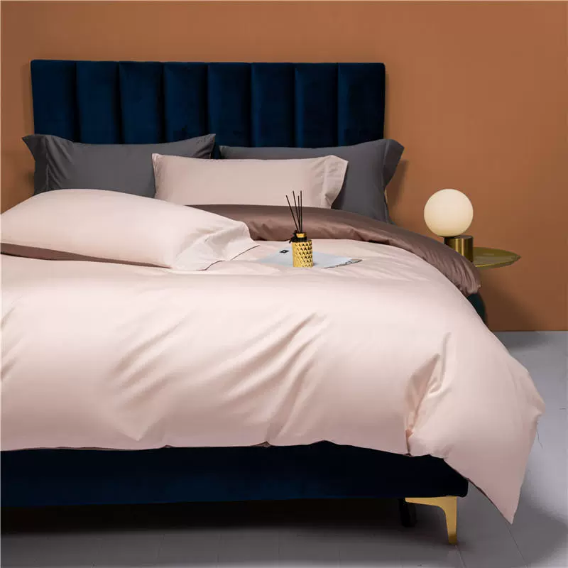 100 Xinjiang Changye Cotton Kit A - класс отель - уровень отель B & B четыре предмета четыре - предмет кабины оптом одно поколение