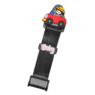Seat belt shoulder pad Adult Seat Belt Adjustment - wanzi-driving-baby-single-pack-of-fixator