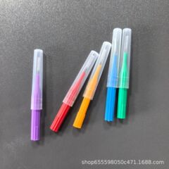歯間ブラシ、隙間ブラシ、越境電子商取引歯間ブラシ、矯正歯ブラシ、歯間ブラシ、歯科用クリーニングブラシ、歯ブラシ