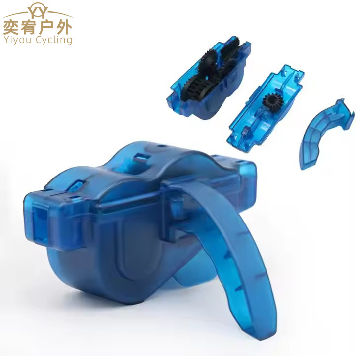 Bicycle Chain Cleaning and Maintenance Tools suit Mountain Bike Road Car Chain Washer Handheld Chain Maintenance Tools Bicycle Chain Cleaning and Maintenance Tools suit Mountain Bike Road Car Chain Washer Handheld Chain Maintenance Tools