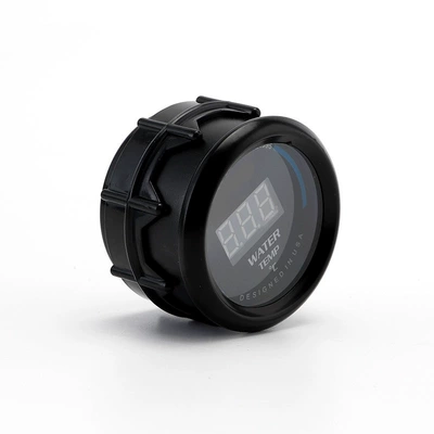 automobile instrument Meter 52mm Led Lcd Display