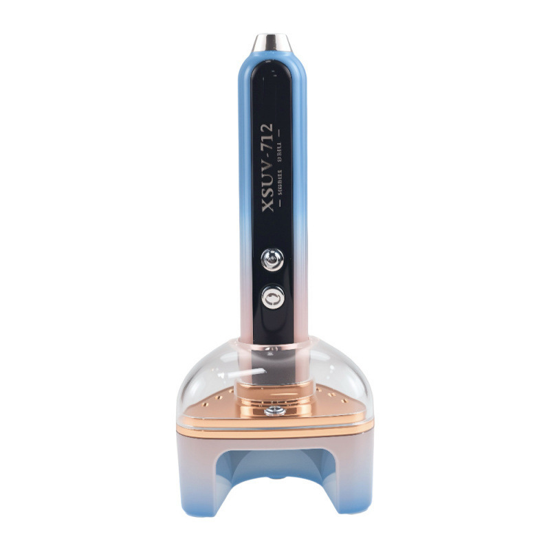 Cruzado de uñas pulidoras 35000RPM recargable de eliminación de uñas pulidoras de eliminación de piel muerta herramienta de pulido de uñas