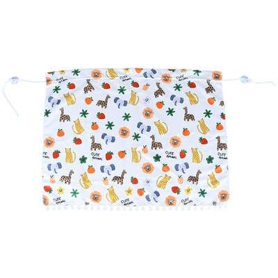 protection side window sunshade — Car curtains
