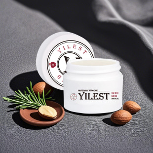 Cross-Border New Tattoo Color Cream Moisturizing and Color-Enhancing Moisturizing Skin Gentle Tattoo Tattoo Care Cream 30ml
