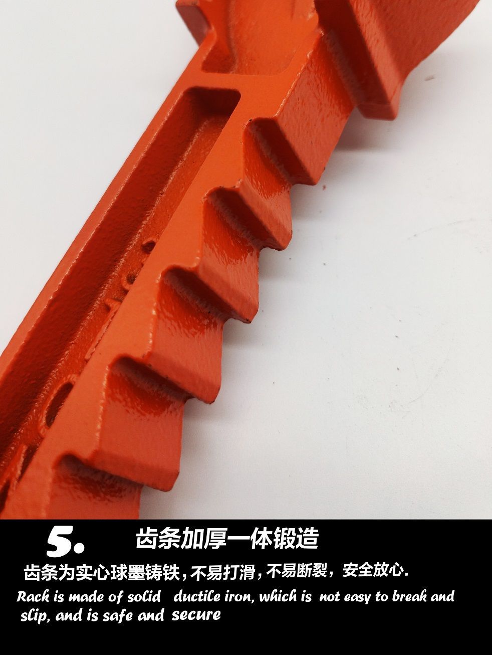Free shipping car repair bracket tire fixed 3 tons 6 tons horse stool thickened bracket car jack