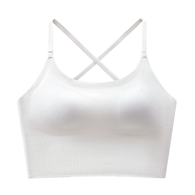 Hermoso chaleco trasero, eslinga, almohadilla para el pecho, almohadilla para el pecho para mujer