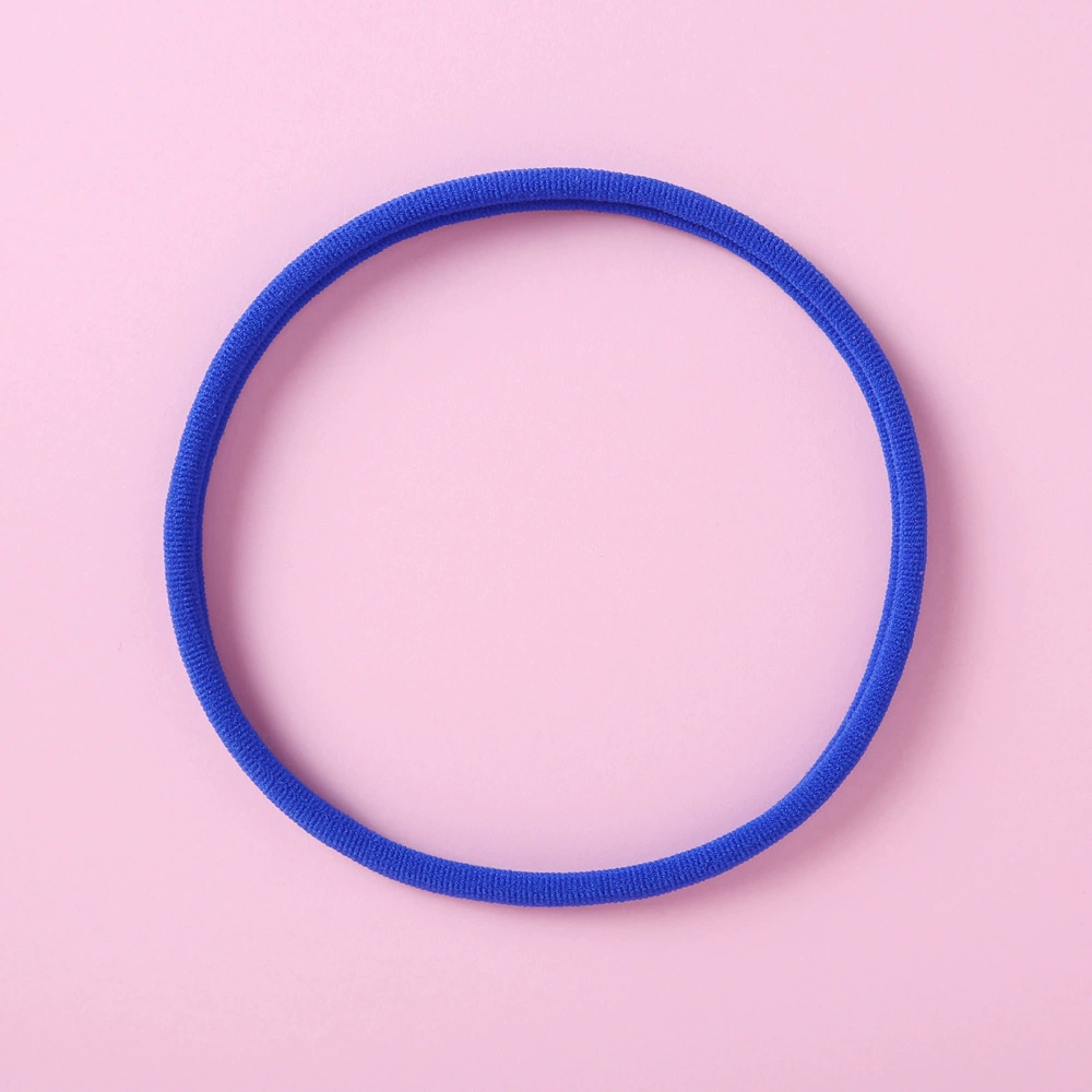 Elastic children’s headband, 16-color European style, soft DIY hair accessory
