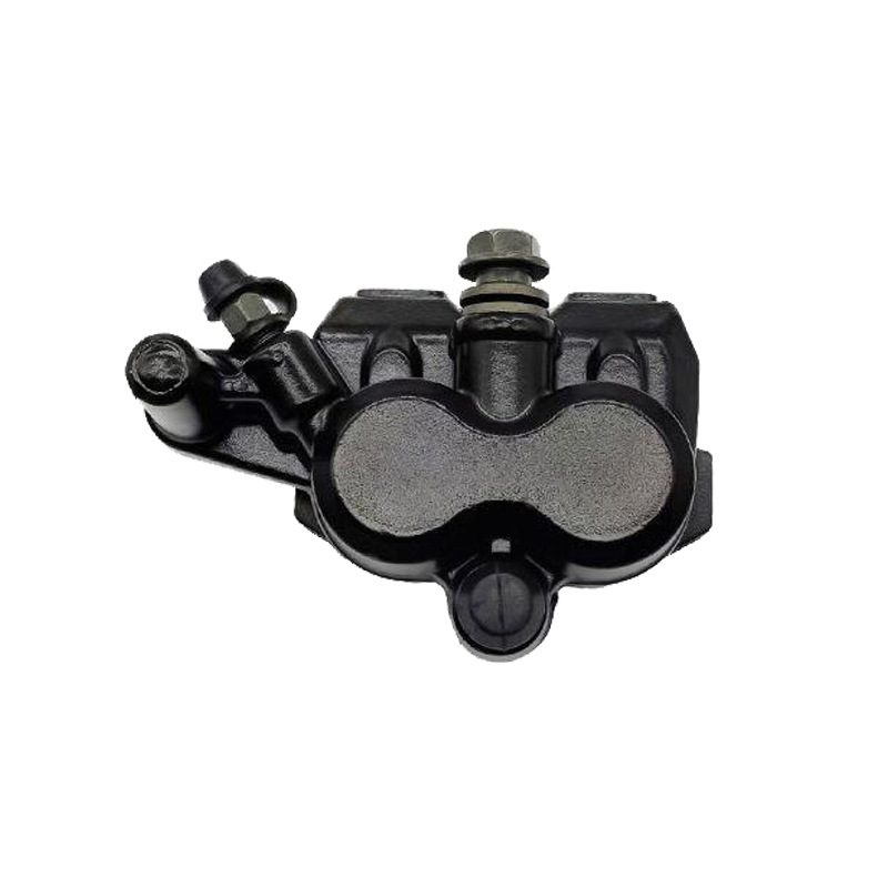 Wholesale Off-Road Motorcycle Racing Modification Hydraulic Brake Pump Suitable for Thunder King Disc Brake Front Brake Caliper Lower Pump