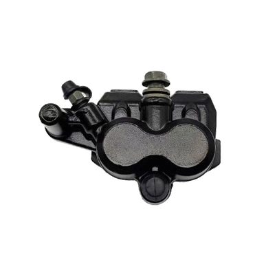 Brake Caliper Lower Pump, Other brake systems - left-black