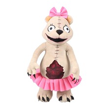 �羳��ƷDark Deception Plush�ڰ����_���i������żë�q���