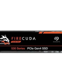 ������ϣ�ݣ�SEAGATE��2TB SSD��̬Ӳ�� M.2��ɢ���� ����530R