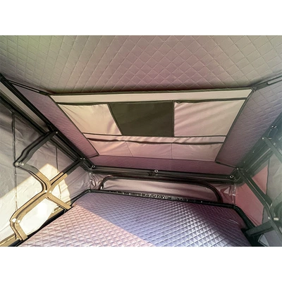 Avtomobil dam çadırları Roof Tent for Outdoor