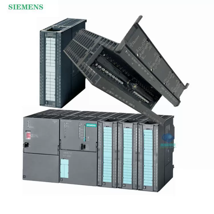 6ES7307-1BA01-0AA0/307-1BA00/OAAO 西门子2A电源模块