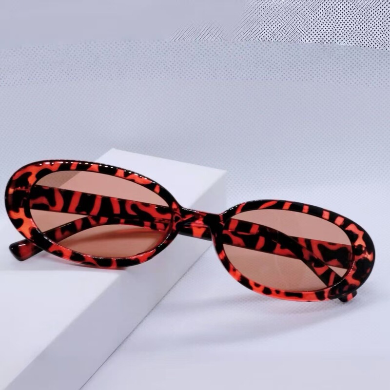 New European and American Fashion Sunglasses, Cat-Eye Frame, Trendy Style, Plain Street Style Sunglasses, Men's Sunshade Glasses New European and American Fashion Sunglasses, Cat-Eye Frame, Trendy Style, Plain Street Style Sunglasses, Men's Sunshade Glasses