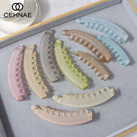 发夹;发圈;发卡