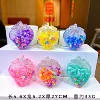 [Mixed Color] Luminous Bubble Beads Strawberry