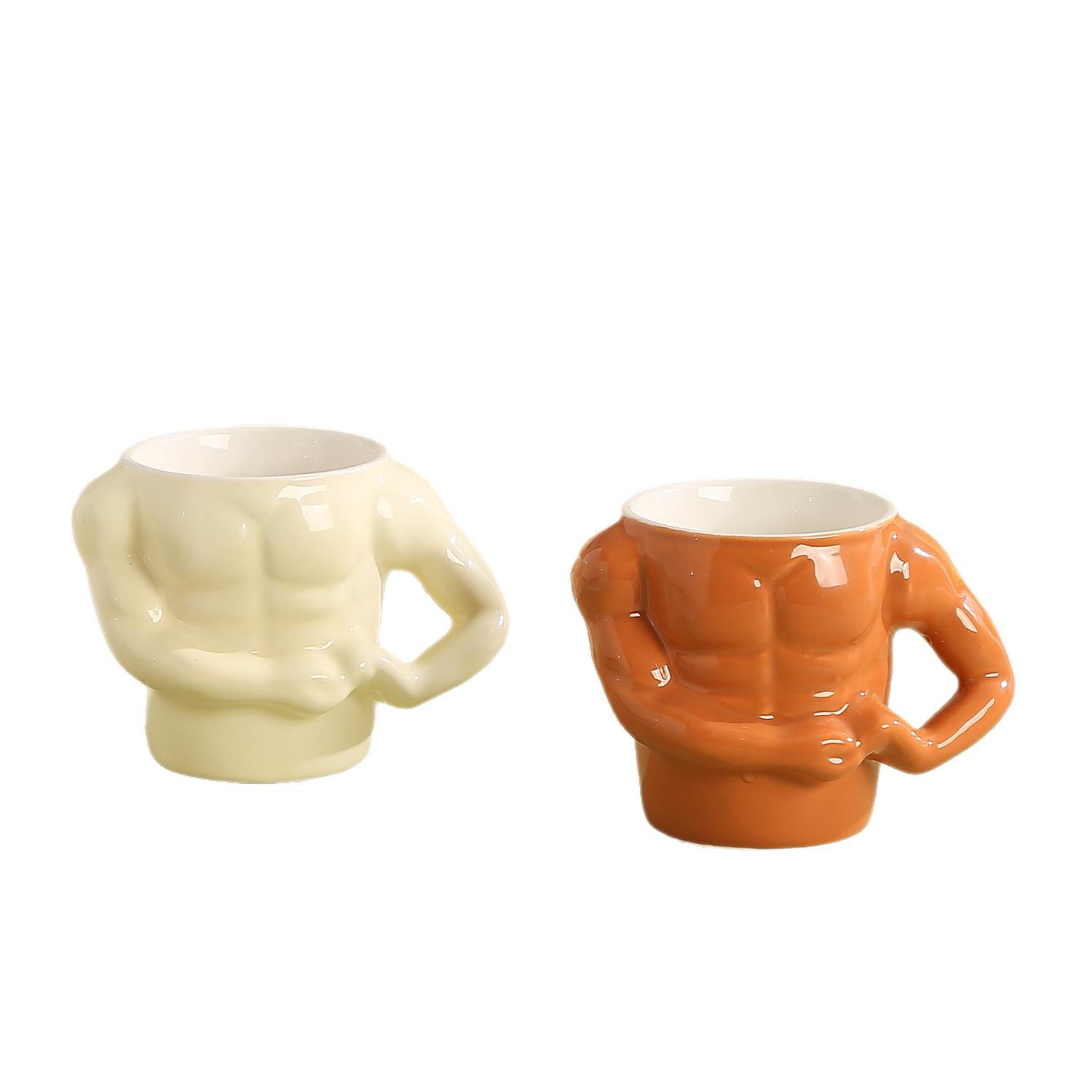 Regalos de cumpleaños extraños para amigos, regalos de chicas, copas de novios, tazas extrañas, caja de regalo