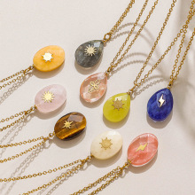 ��Ȼʯˮ�ΙE�A�D�v�����朲��P��18K���i��朗l�����ׁ��Ʒ