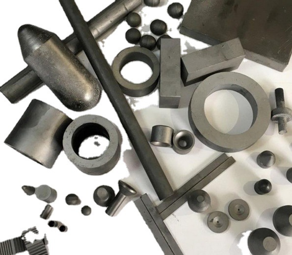 钨钴合金非标件 钨钴非标件  碳化钨-钴硬质合金非标件 定 制加工