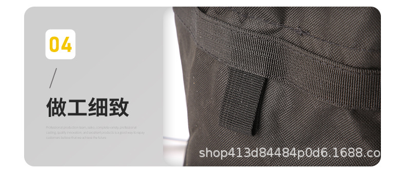 Car Trash Can for Interior Use, Waterproof Rear Seat Storage Bag, Multifunctional Fruit and Vegetable Car Trash Can, in Stock