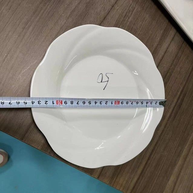 멜라민 디스크